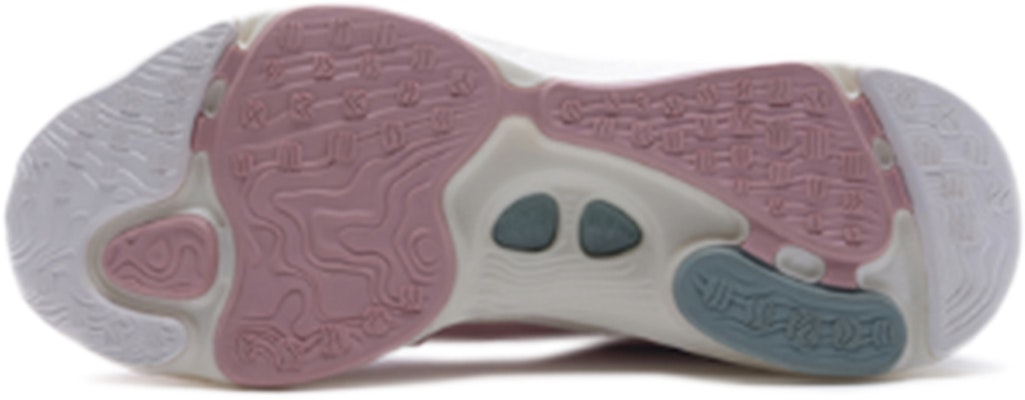 (Women) Li-Ning Light Foam Lam No Boundry 'Pink Grey' ARHQ068-2 Purchase (Women) Li-Ning Light Foam Lam No Boundry 'Pink Grey' ARHQ068-2