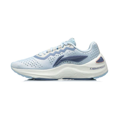 (W) Li-Ning Light Foam Lam No Boundry 'Sky Blue'