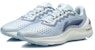 (W) Li-Ning Light Foam Lam No Boundry 'Biru Langit' ARHQ068-1