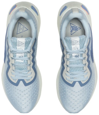 (Women) Li-Ning Light Foam Lam No Boundry 'Sky Blue' ARHQ068-1 Shop (Women) Li-Ning Light Foam Lam No Boundry 'Sky Blue' ARHQ068-1