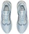 (W) Li-Ning Light Foam Lam No Boundry 'Biru Langit' ARHQ068-1