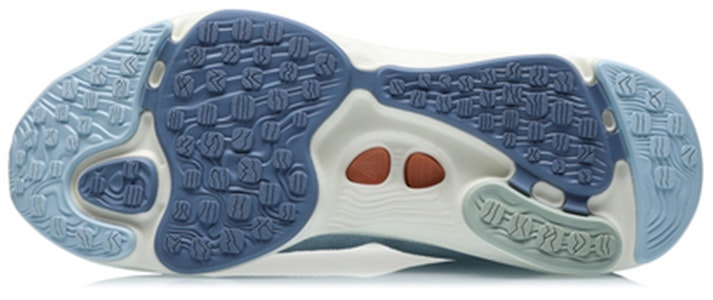 李宁 岚 一体織 防滑耐磨 低幫 跑步鞋 女款 天藍 Purchase 李宁 岚 一体織 防滑耐磨 低幫 跑步鞋 女款 天藍