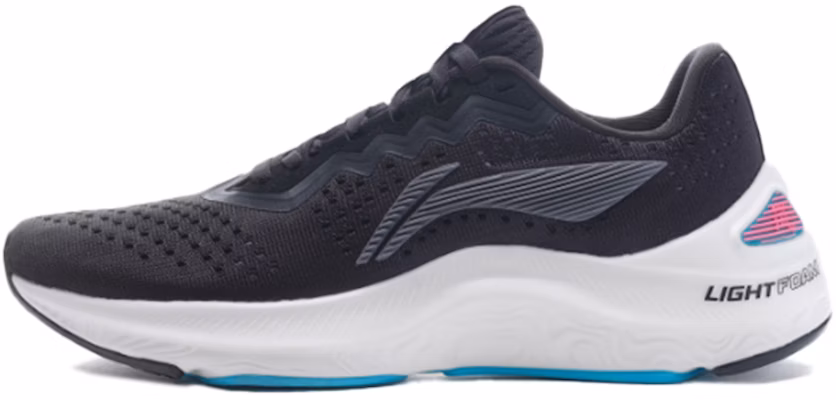 (Women) Li-Ning Light Foam Lam No Boundry 'Standard Black' ARHQ068-3 Buy (Women) Li-Ning Light Foam Lam No Boundry 'Standard Black' ARHQ068-3