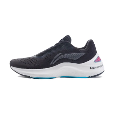 (W) Li-Ning Light Foam Lam No Boundry 'Standard Black'