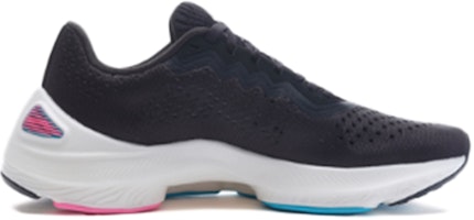 (W) 李寧ライトフォーム 無限「スタンダードブラック」 ARHQ068-3 Order (W) 李寧ライトフォーム 無限「スタンダードブラック」 ARHQ068-3