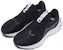 (Women) Li-Ning Light Foam Lam No Boundry 'Standard Black' ARHQ068-3