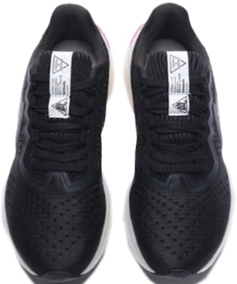 (Women) Li-Ning Light Foam Lam No Boundry 'Standard Black' ARHQ068-3 Shop (Women) Li-Ning Light Foam Lam No Boundry 'Standard Black' ARHQ068-3