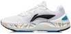 (Women) Li-Ning Light Foam Lam No Boundry 'White' ARHQ068-5