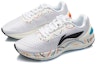 Lookbook (Women) Li-Ning Light Foam Lam No Boundry 'White' ARHQ068-5