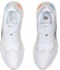 Shop (Women) Li-Ning Light Foam Lam No Boundry 'White' ARHQ068-5