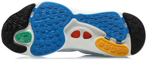 (W) Li-Ning Light Foam Lam Sin Límites 'Blanco' ARHQ068-5 Purchase (W) Li-Ning Light Foam Lam Sin Límites 'Blanco' ARHQ068-5