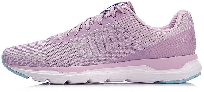 (W) 李寧ライトランナー「薄紫」 (Rīningu Raitorannā "Usu-murasaki") ARBN006-5 Buy (W) 李寧ライトランナー「薄紫」 (Rīningu Raitorannā "Usu-murasaki") ARBN006-5