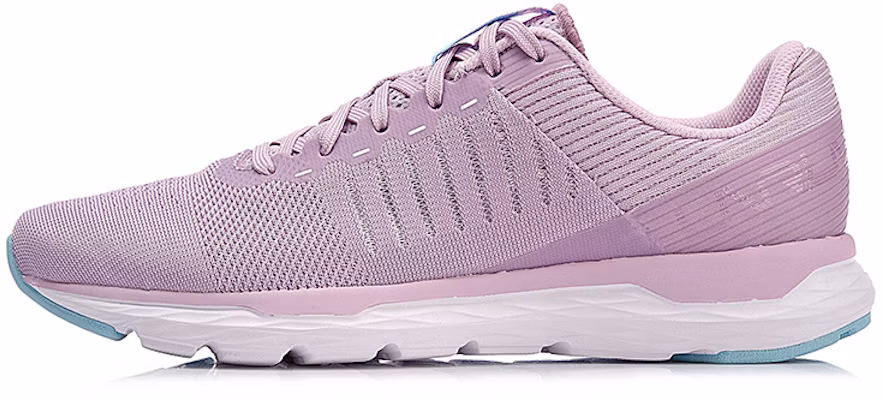 (Women) Li-Ning Light Runner 'Light Purple' ARBN006-5 Buy (Women) Li-Ning Light Runner 'Light Purple' ARBN006-5