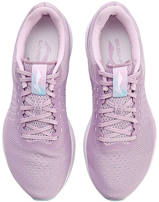 (Women) Li-Ning Light Runner 'Light Purple' ARBN006-5 Shop (Women) Li-Ning Light Runner 'Light Purple' ARBN006-5