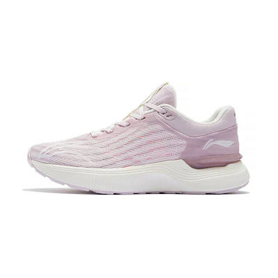 (W) Li-Ning Light Shadow Element 'Pink White'
