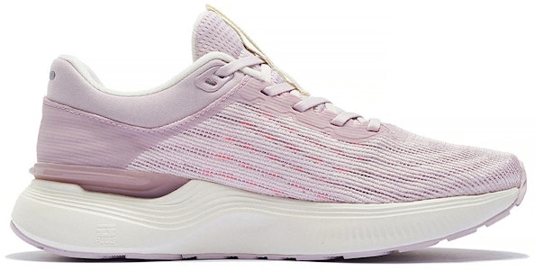 (W) Li-Ning Light Shadow Element 'Pink Putih' ARHS042-5 Order (W) Li-Ning Light Shadow Element 'Pink Putih' ARHS042-5