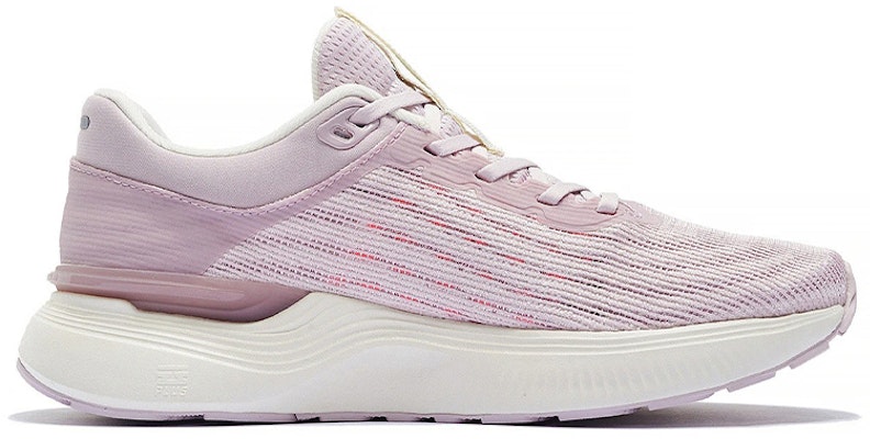 (Women) Li-Ning Light Shadow Element 'Pink White' ARHS042-5 Order (Women) Li-Ning Light Shadow Element 'Pink White' ARHS042-5