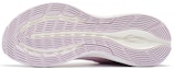 Sizing (W) Li-Ning Light Shadow Element 'Pink White' Putih Merah Jambu ARHS042-5