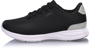 (Women) Li-Ning Light Weight Sport Shoes 'Black' ARBP006-1 (Women) Li-Ning Light Weight Sport Shoes 'Black' ARBP006-1