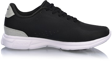 (W) Zapatillas deportivas ligeras Li-Ning 'Negras' ARBP006-1 Order (W) Zapatillas deportivas ligeras Li-Ning 'Negras' ARBP006-1