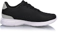 Order (W) Kasut Sukan Ringan Li-Ning 'Hitam' ARBP006-1