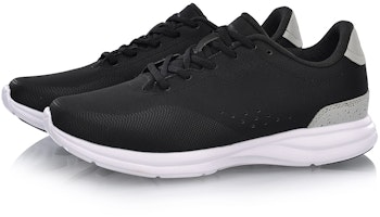 (W) Zapatillas deportivas ligeras Li-Ning 'Negras' ARBP006-1 Lookbook (W) Zapatillas deportivas ligeras Li-Ning 'Negras' ARBP006-1