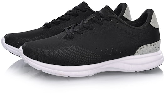 (W) 리닝 경량 스포츠화 (블랙) ARBP006-1 Lookbook (W) 리닝 경량 스포츠화 (블랙) ARBP006-1