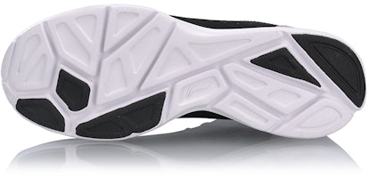 (W) Zapatillas deportivas ligeras Li-Ning 'Negras' ARBP006-1 Purchase (W) Zapatillas deportivas ligeras Li-Ning 'Negras' ARBP006-1