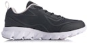 Order (W) Kasut Sukan Ringan Li-Ning 'Hitam Taupe' ARBQ038-1
