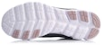 (W) Kasut Sukan Ringan Li-Ning 'Hitam Taupe' ARBQ038-1