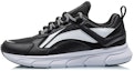 Buy (W) Kasut Sukan Ringan Li-Ning 'Hitam Putih' ARBQ036-3