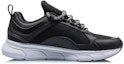 Order (W) Kasut Sukan Ringan Li-Ning 'Hitam Putih' ARBQ036-3