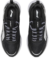 (W) Zapatillas Deportivas Ligeras Li-Ning 'Negro Blanco' ARBQ036-3 Shop (W) Zapatillas Deportivas Ligeras Li-Ning 'Negro Blanco' ARBQ036-3