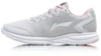 Buy (W) Kasut Sukan Ringan Li-Ning 'Kelabu Cair' ARBN208-2