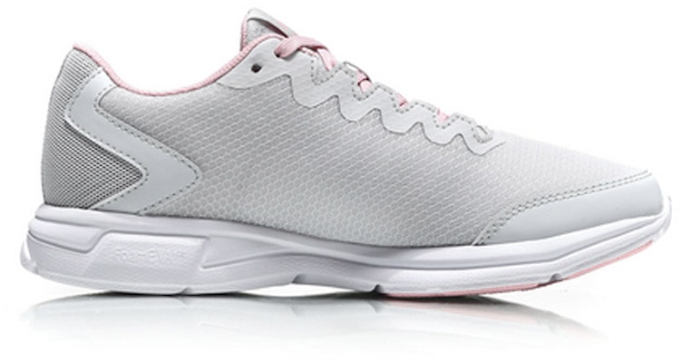 (Women) Li-Ning Light Weight Sport Shoes 'Light Grey' ARBN208-2 Order (Women) Li-Ning Light Weight Sport Shoes 'Light Grey' ARBN208-2