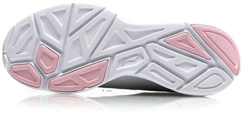 (Women) Li-Ning Light Weight Sport Shoes 'Light Grey' ARBN208-2 Purchase (Women) Li-Ning Light Weight Sport Shoes 'Light Grey' ARBN208-2