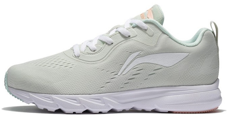 (Women) Li-Ning Light Weight Sport Shoes 'Light Mint' ARBR006-7 Buy (Women) Li-Ning Light Weight Sport Shoes 'Light Mint' ARBR006-7