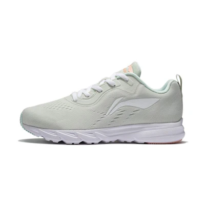 (W) Li-Ning Light Weight Sport Shoes 'Light Mint'