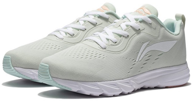 (W) 리닝 경량 운동화 '라이트 민트' (Li-Ning lightweight shoes 'Light Mint') ARBR006-7 Lookbook (W) 리닝 경량 운동화 '라이트 민트' (Li-Ning lightweight shoes 'Light Mint') ARBR006-7
