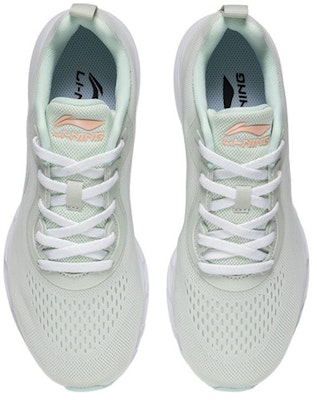 (W) 리닝 경량 운동화 '라이트 민트' (Li-Ning lightweight shoes 'Light Mint') ARBR006-7 Shop (W) 리닝 경량 운동화 '라이트 민트' (Li-Ning lightweight shoes 'Light Mint') ARBR006-7