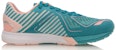 (W) Kasut Sukan Ringan Li-Ning 'Teal Orange' ARBN216-3