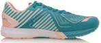 Order (W) Kasut Sukan Ringan Li-Ning 'Teal Orange' ARBN216-3