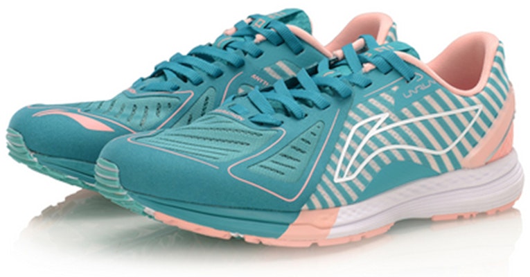 (W) 리닝 경량 스포츠화 '틸 오렌지' (Li-Ning gyeongryang seupocheuhwa 'til orenji') ARBN216-3 Lookbook (W) 리닝 경량 스포츠화 '틸 오렌지' (Li-Ning gyeongryang seupocheuhwa 'til orenji') ARBN216-3