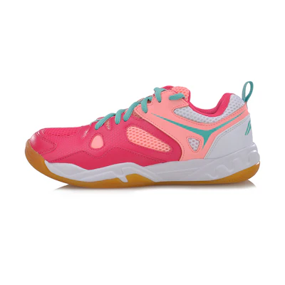 (W) Li-Ning Light Wing 'Pink and White'