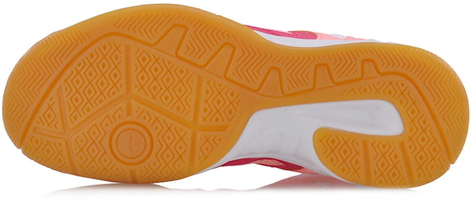 (Women) Li-Ning Light Wing 'Pink and White' AYTM038-1 Purchase (Women) Li-Ning Light Wing 'Pink and White' AYTM038-1