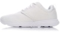 Buy (W) Kasut Larian Li-Ning Ringan dan Bernafas 'Putih Asas' ARJL014-9