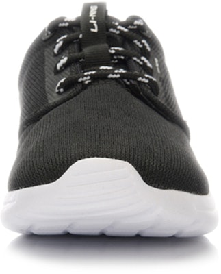 (W) Sepatu Lari Ringan Bernapas Li-Ning 'Hitam' ARJL014-5 Lookbook (W) Sepatu Lari Ringan Bernapas Li-Ning 'Hitam' ARJL014-5