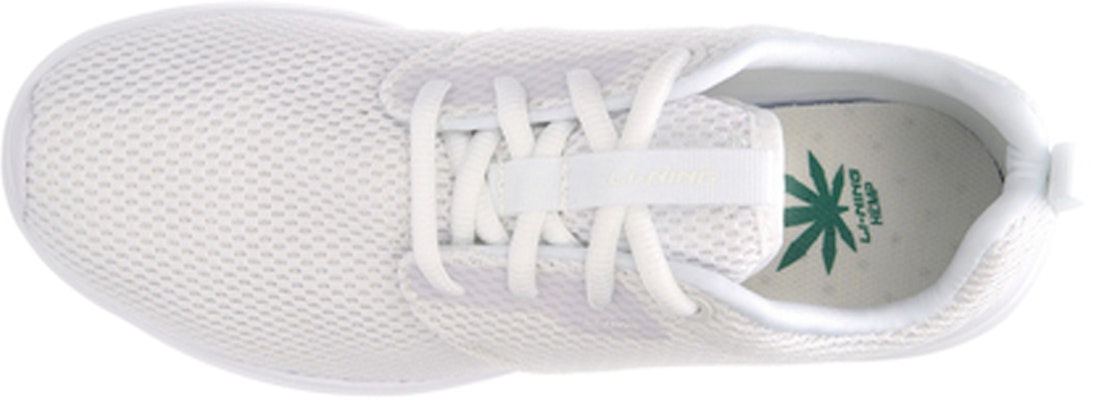 (W) 리닝 초경량 통기성 러닝화 '화이트' (Li-ning chogyeongryang tonggiseong reoninghwa 'hwaiteu') ARJL014-9 Shop (W) 리닝 초경량 통기성 러닝화 '화이트' (Li-ning chogyeongryang tonggiseong reoninghwa 'hwaiteu') ARJL014-9