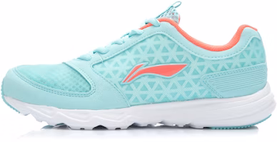 (Women) Li-Ning Lightweight Low 'Mint Green' ARBK014-3 (Women) Li-Ning Lightweight Low 'Mint Green' ARBK014-3
