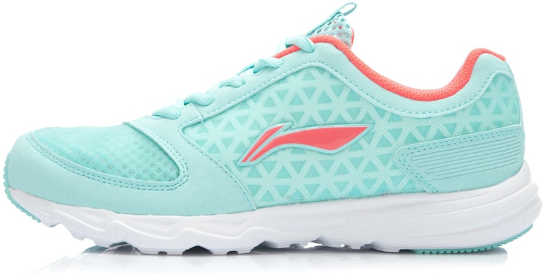 (Women) Li-Ning Lightweight Low 'Mint Green' ARBK014-3 Buy (Women) Li-Ning Lightweight Low 'Mint Green' ARBK014-3